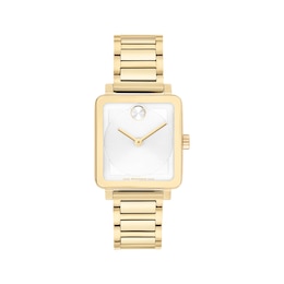 Previously Owned Movado BOLD Evolution 2.0 Women's Watch 3601165