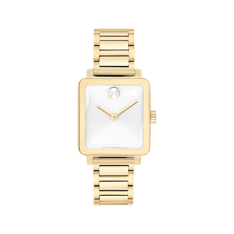 Main Image 1 of Previously Owned Movado BOLD Evolution 2.0 Women's Watch 3601165