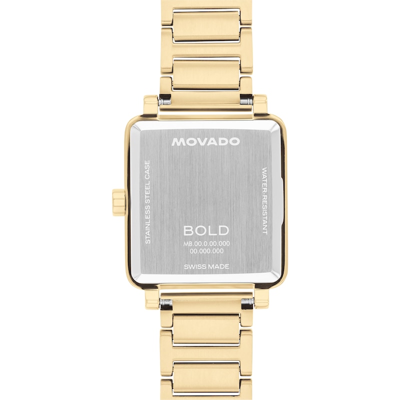 Main Image 3 of Previously Owned Movado BOLD Evolution 2.0 Women's Watch 3601165