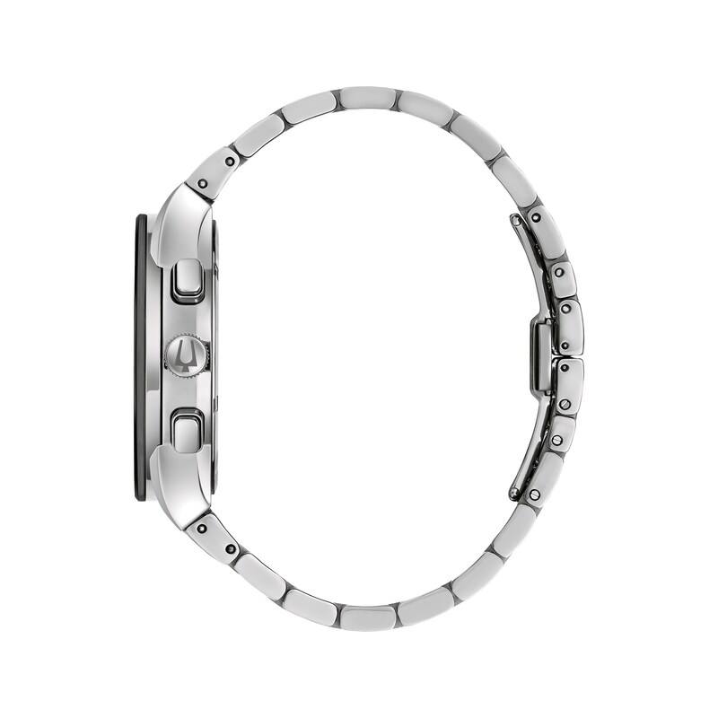 Main Image 2 of Previously Owned Bulova Modern Millenia Men's Watch 96C149