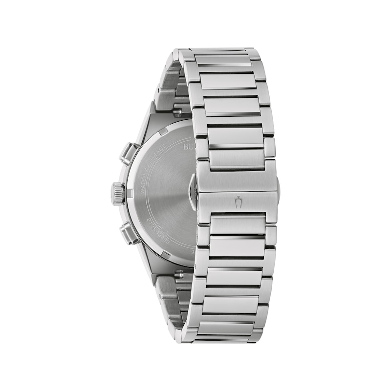 Main Image 3 of Previously Owned Bulova Modern Millenia Men's Watch 96C149