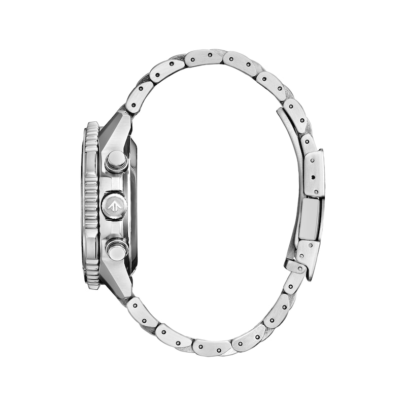 Main Image 2 of Previously Owned Citizen Promaster Air Navihawk Chronograph Men's Watch CA4660-61A