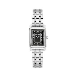 Previously Owned Bulova Frank Sinatra Women's Watch 96L341