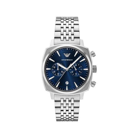 Emporio Armani Chronograph Men's Watch AR11688