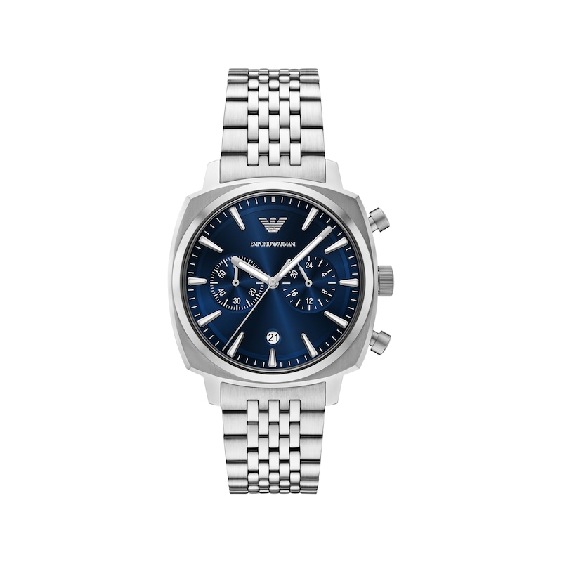 Main Image 1 of Emporio Armani Chronograph Men's Watch AR11688