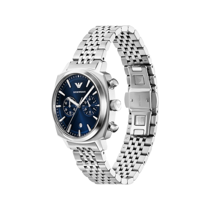 Main Image 2 of Emporio Armani Chronograph Men's Watch AR11688