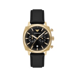 Emporio Armani Chronograph Men's Watch AR11690