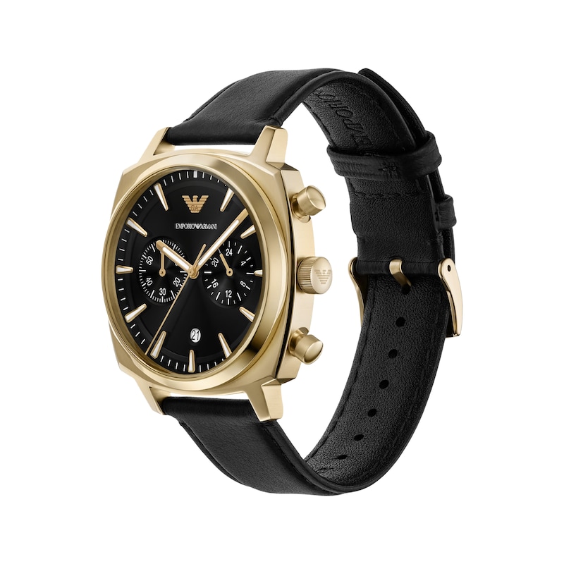 Main Image 2 of Emporio Armani Chronograph Men's Watch AR11690