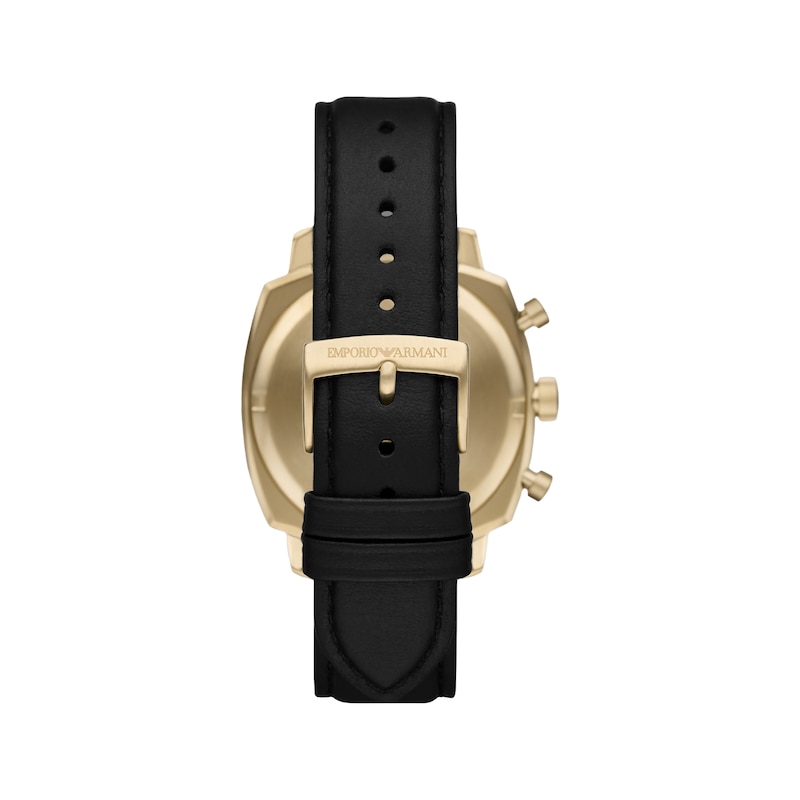 Main Image 3 of Emporio Armani Chronograph Men's Watch AR11690