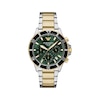 Thumbnail Image 1 of Emporio Armani World Explorer Solar-Powered Chronograph Men's Watch AR11695