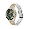 Thumbnail Image 2 of Emporio Armani World Explorer Solar-Powered Chronograph Men's Watch AR11695