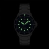 Thumbnail Image 4 of Emporio Armani World Explorer Solar-Powered Men's Watch AR11697