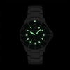 Thumbnail Image 4 of Emporio Armani World Explorer Solar-Powered Men's Watch AR11698