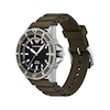 Thumbnail Image 2 of Emporio Armani World Explorer Solar-Powered Men's Watch AR11699
