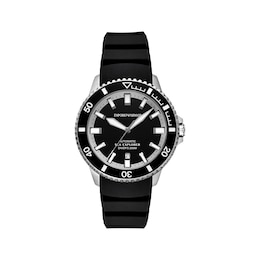 Emporio Armani Sea Explorer Men's Watch AR60086