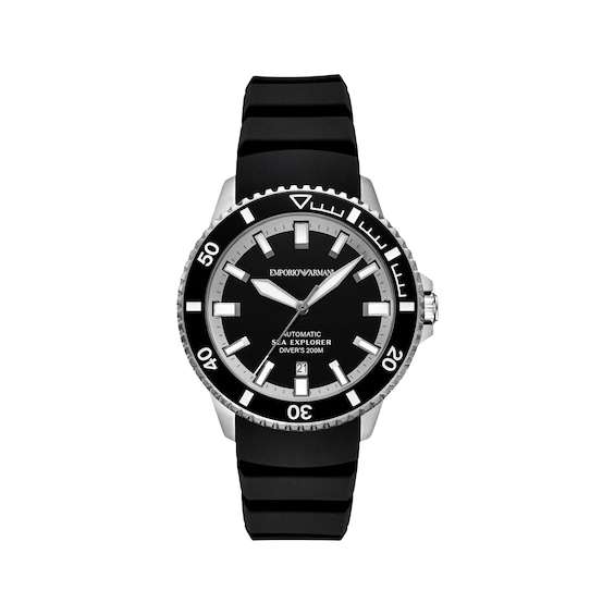 Emporio Armani Sea Explorer Men's Watch AR60086