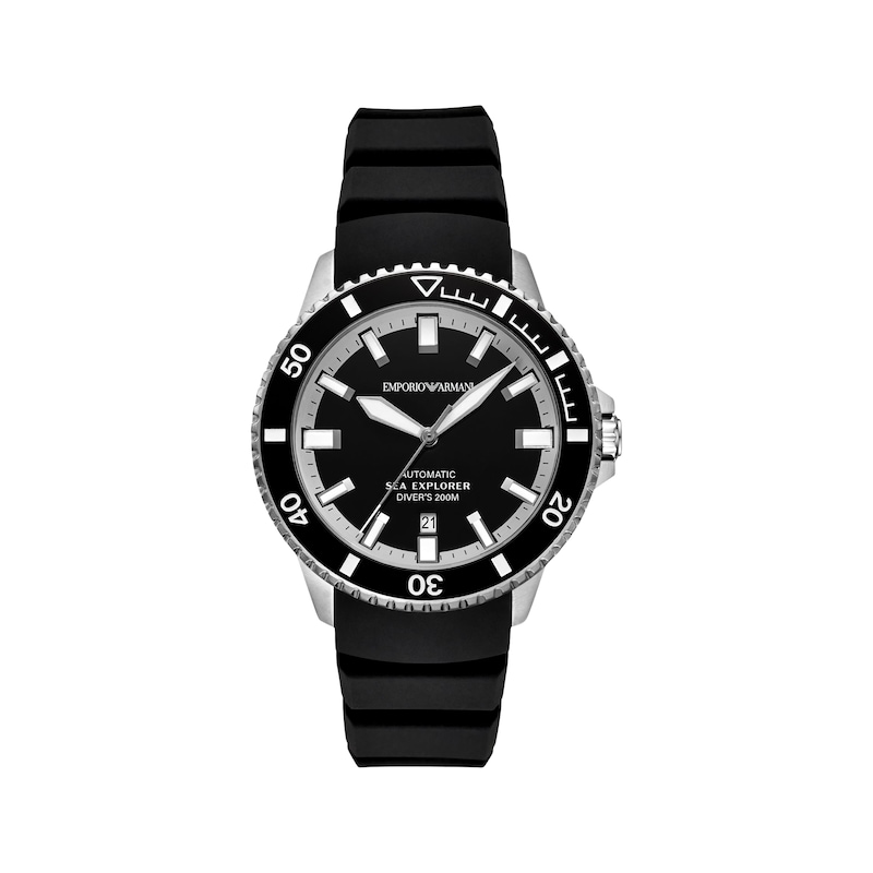 Main Image 1 of Emporio Armani Sea Explorer Men's Watch AR60086