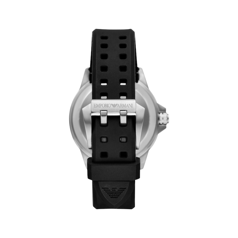 Main Image 3 of Emporio Armani Sea Explorer Men's Watch AR60086