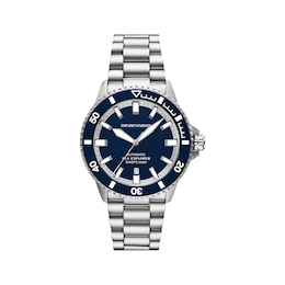 Emporio Armani Sea Explorer Men's Watch AR60087