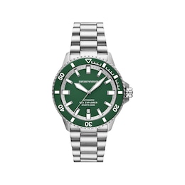 Emporio Armani Sea Explorer Men's Watch AR60088
