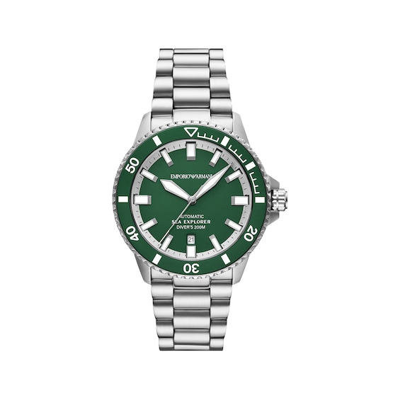 Emporio Armani Sea Explorer Men's Watch AR60088