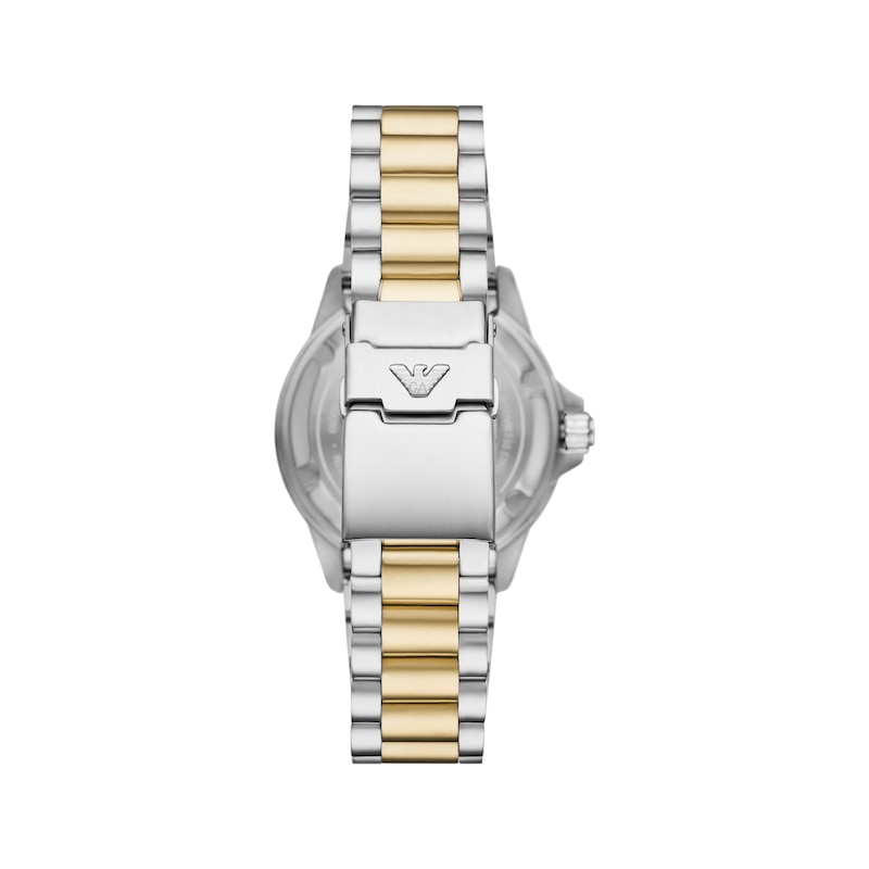 Main Image 3 of Emporio Armani Sea Explorer Men's Watch AR60089