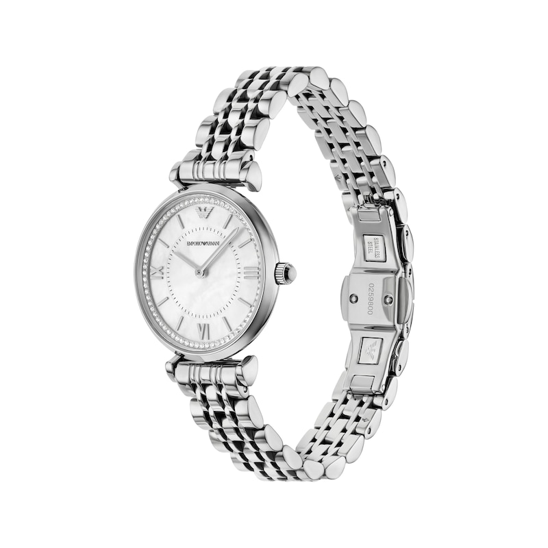 Main Image 2 of Emporio Armani Women's Watch AR11701