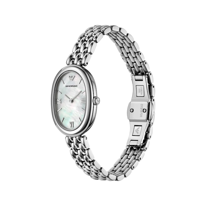 Main Image 2 of Emporio Armani Women's Watch AR11706