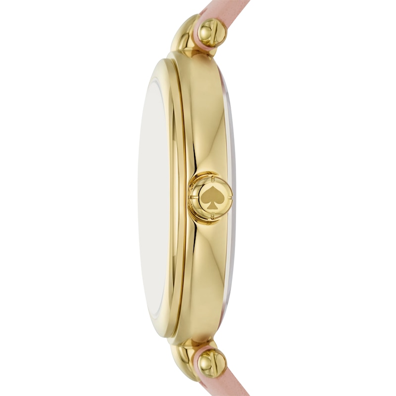 Main Image 3 of Kate Spade New York Gracie Women's Watch KSW1868
