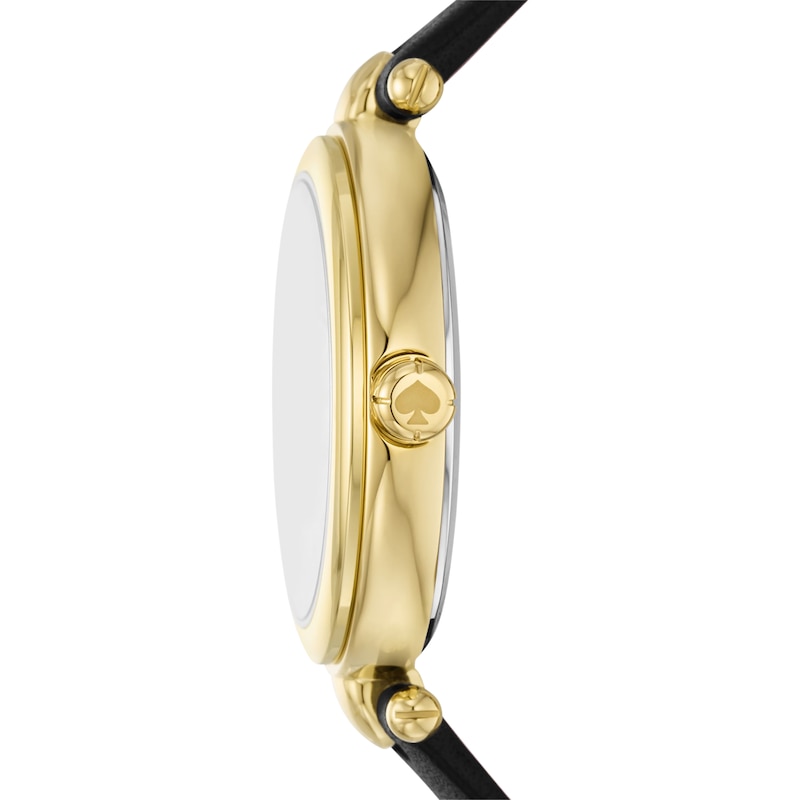 Main Image 3 of Kate Spade New York Gracie Women's Watch KSW1869