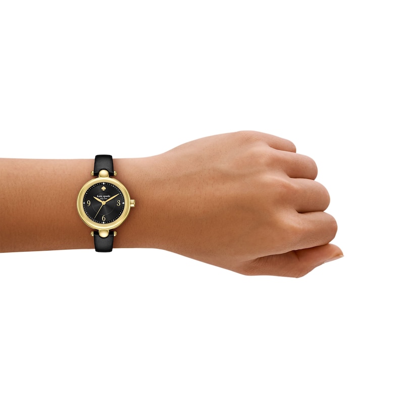 Main Image 4 of Kate Spade New York Gracie Women's Watch KSW1869
