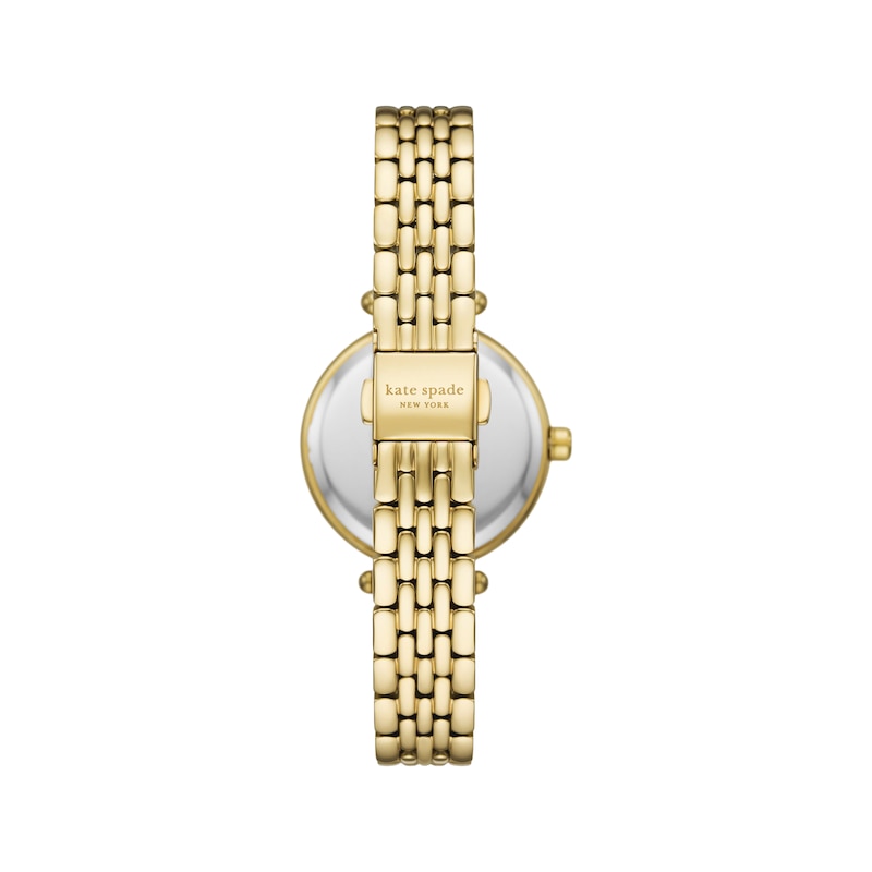 Main Image 2 of Kate Spade New York Gracie Women's Watch KSW1871