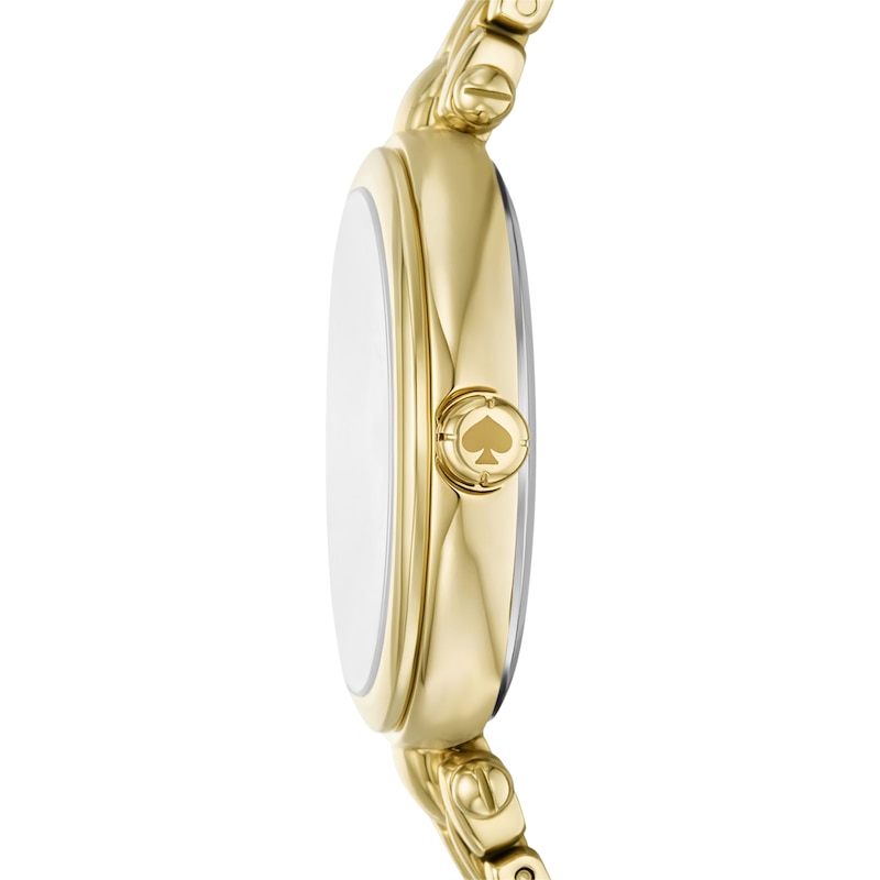 Main Image 3 of Kate Spade New York Gracie Women's Watch KSW1871