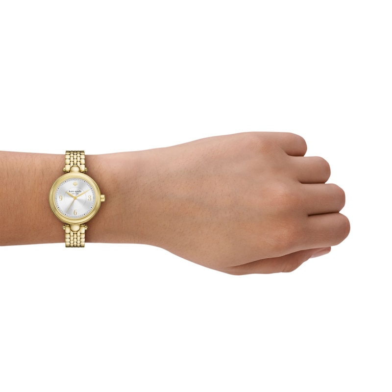 Main Image 4 of Kate Spade New York Gracie Women's Watch KSW1871