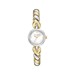 Kate Spade New York Monroe Women's Watch KSW1873