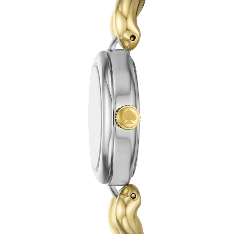 Main Image 3 of Kate Spade New York Monroe Women's Watch KSW1873