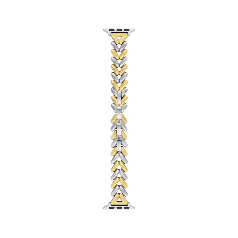 Main Image 1 of Kate Spade New York Apple Watch Strap KSS0201E