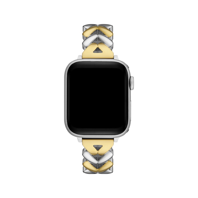 Main Image 2 of Kate Spade New York Apple Watch Strap KSS0201E