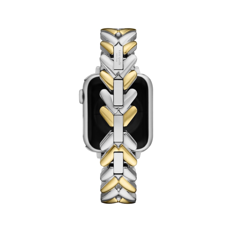 Main Image 3 of Kate Spade New York Apple Watch Strap KSS0201E