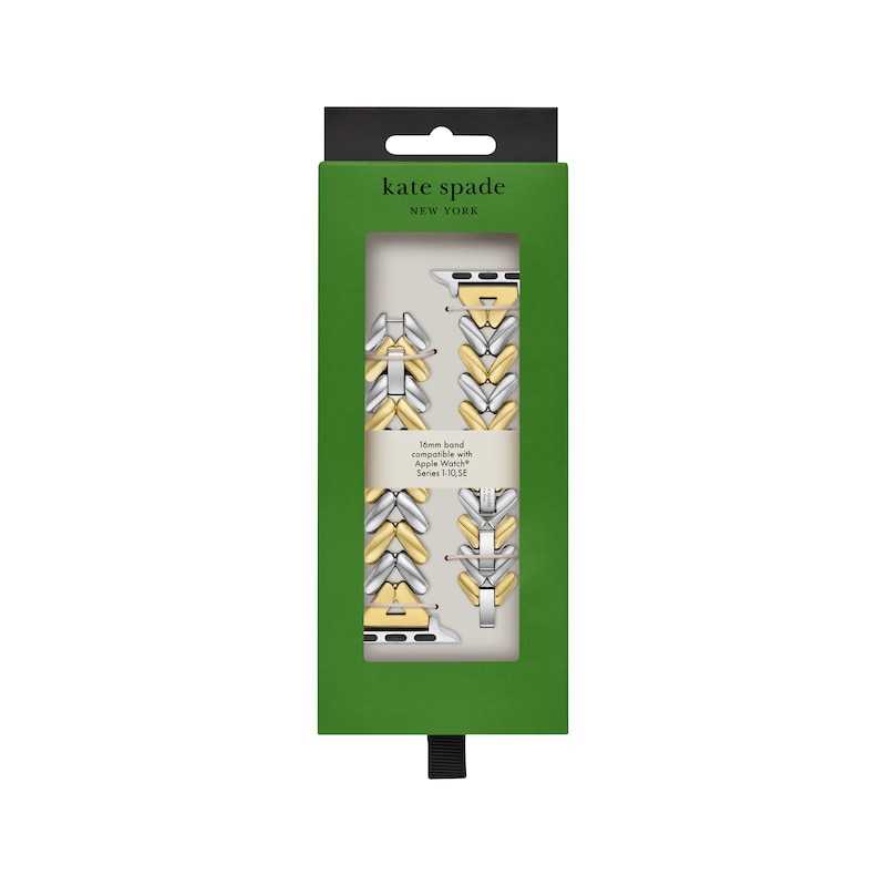 Main Image 4 of Kate Spade New York Apple Watch Strap KSS0201E