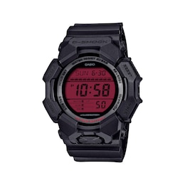 Casio G-SHOCK Digital Men's Watch GD010BBR-1