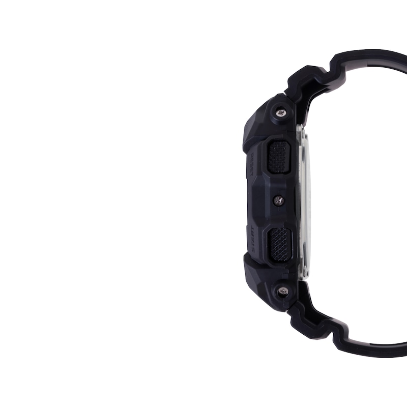 Main Image 3 of Casio G-SHOCK Digital Men's Watch GD010BBR-1