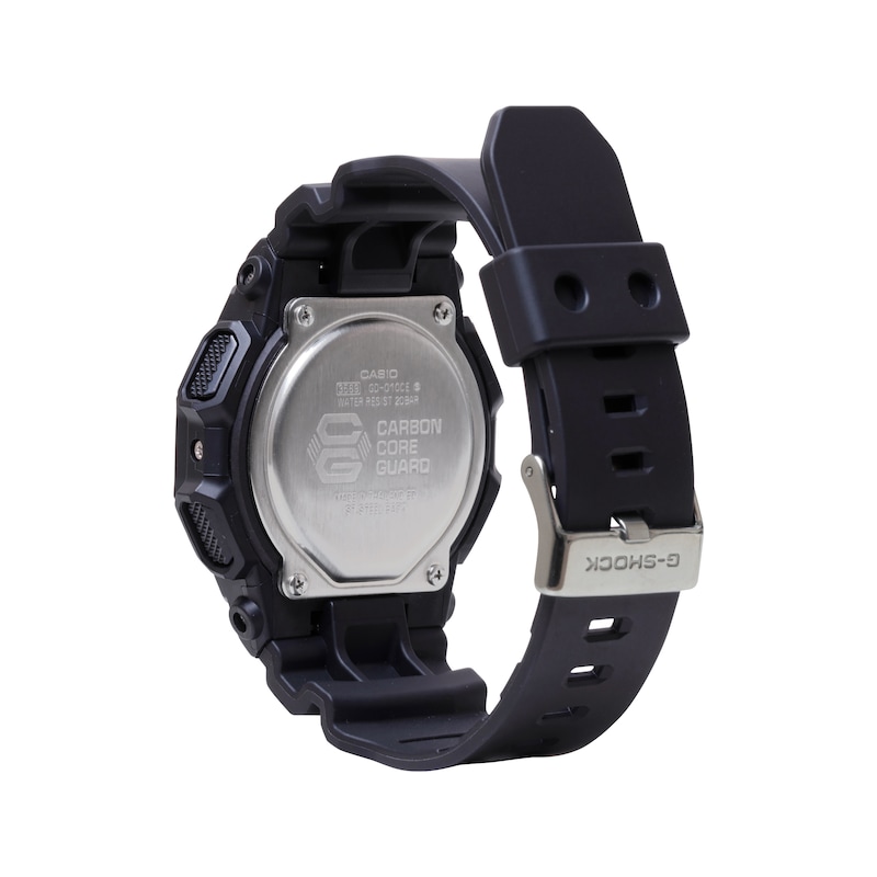 Main Image 2 of Casio G-SHOCK Digital Men's Watch GD010GB-1A9