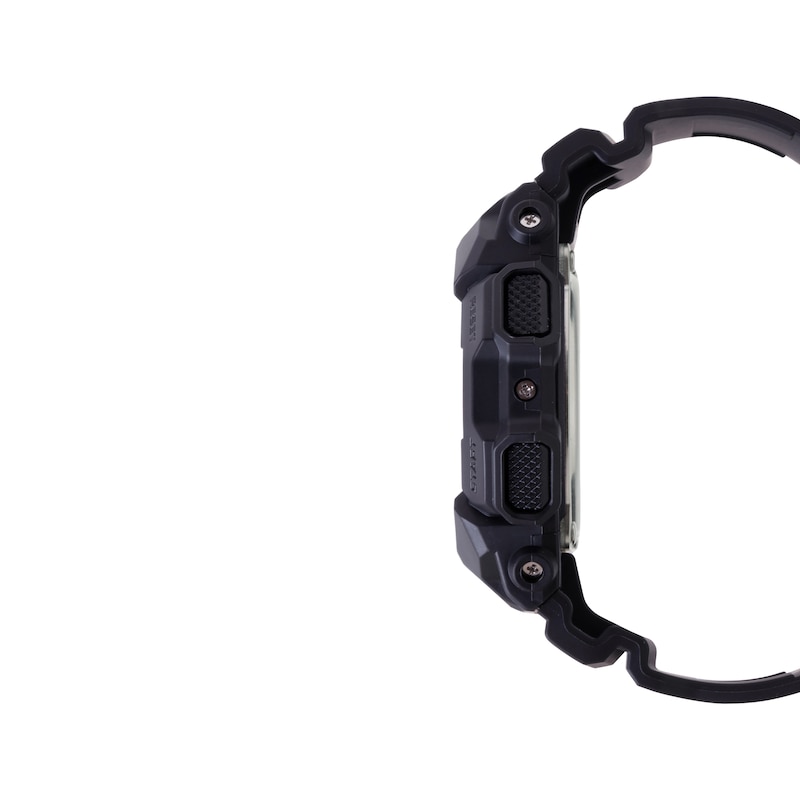 Main Image 3 of Casio G-SHOCK Digital Men's Watch GD010GB-1A9