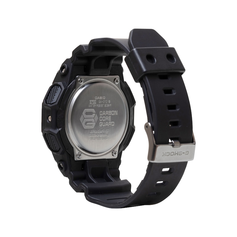 Main Image 2 of Casio G-SHOCK Analog/Digital Men's Watch GA010GB-1A9