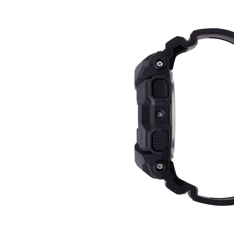 Main Image 3 of Casio G-SHOCK Analog/Digital Men's Watch GA010GB-1A9