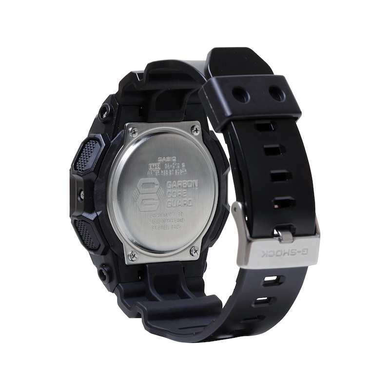 Main Image 2 of Casio G-SHOCK Analog/Digital Men's Watch GA010GGB-1A9