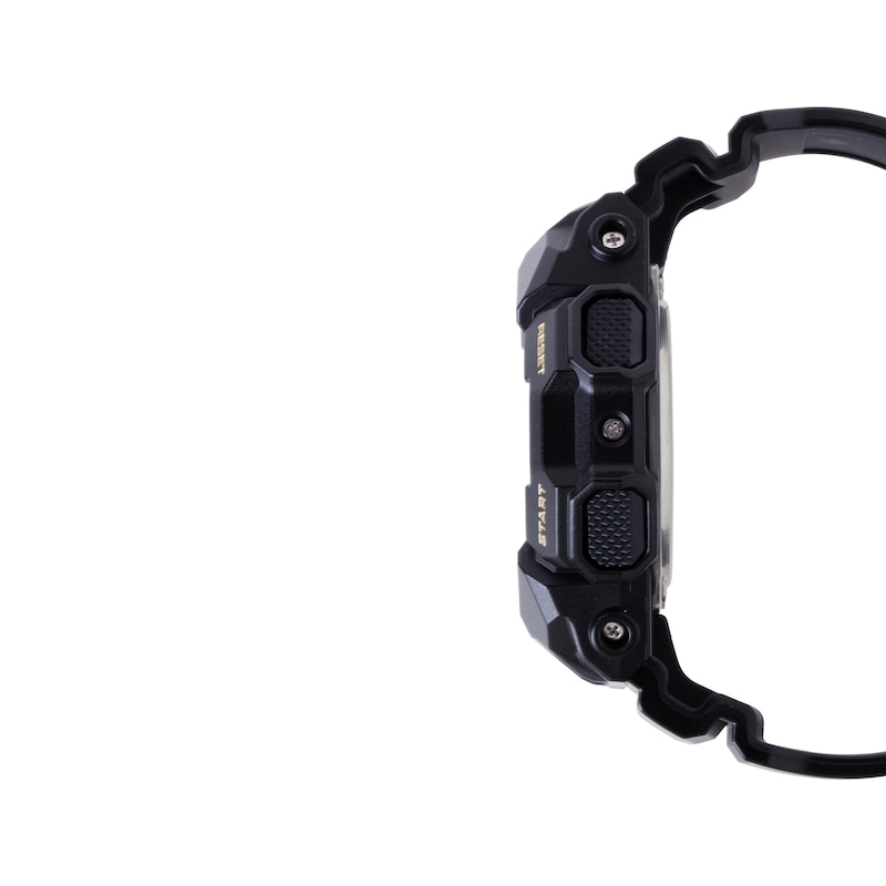 Main Image 3 of Casio G-SHOCK Analog/Digital Men's Watch GA010GGB-1A9