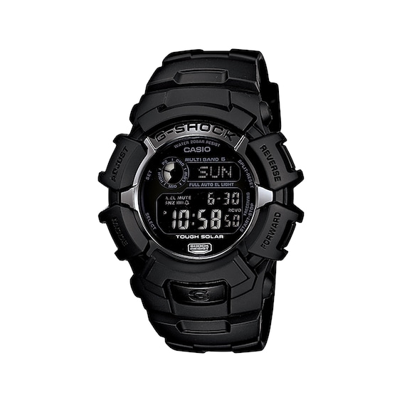 Casio G-SHOCK Solar Atomic Digital Men's Watch GW2310FB-1