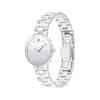 Thumbnail Image 2 of Previously Owned Movado Sapphire Women's Watch 0607927